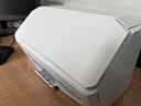 富士通（FUJITSU）ix2500 无线扫描仪 A4彩色文件发票高速自动双面扫描仪PDF 连续批量自动进纸WiFi扫描机 实拍图
