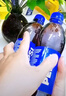 百事可乐Pepsi 原味*20+清柠味*4 碳酸饮料汽水500ml*24瓶 混合装 实拍图