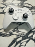 北通鲲鹏20无线游戏手柄智控双切扳机震动蓝牙手柄xbox电脑PC手机steam电视NSswitch2体感原神宝可梦ZA 实拍图