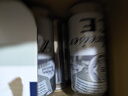 百威冰啤酒500ml*18听整箱装【99%好评】京东自营新年送礼 实拍图