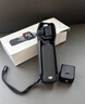 大疆 DJI Osmo Pocket 3 标准版 一英寸口袋云台相机 OP灵眸手持数码相机 旅游vlog 便携美颜摄像 实拍图