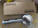 九牧（JOMOO）花洒喷头全套家用增压洗澡淋浴莲蓬头热水器手持淋雨花洒软管套装 增压花洒喷头【过滤净水】 实拍图