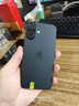 Apple 苹果 iPhone 17/16/15/14/13/12/11/X系列二手手机 规格见质检报告自营 苹果 iPhone 16 实拍图