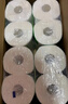 心相印卷纸/厨房用纸75节*8卷纸巾食品接触级（整箱销售 ） 实拍图