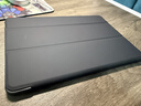 联想平板小新 ProGT【张凌赫同款平板】11.1英寸办公学习游戏AI平板3.2K超清高刷 骁龙8Gen3  8+128G灰 实拍图