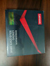 联想（Lenovo) 120GB SSD固态硬盘 SATA3.0 SL700闪电鲨系列 台式机/笔记本通用 实拍图