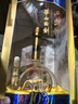 西凤酒 华山论剑10年 52度 500ml 单瓶装 凤香型白酒 年货送礼  实拍图