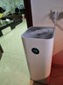 米家小米空气净化器5S家用除甲醛除菌除过敏AC-M24-SC 实拍图