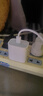 Apple/苹果 20W USB-C充电器  type-c充电器苹果手机充电器原装手机快充头 苹果17手机充电器 实拍图