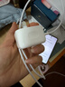 Apple/苹果 40W USB-C充电器动态调节功率 type-c充电器苹果手机充电 苹果17手机充电器 实拍图