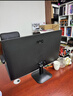 AOC 27英寸 120Hz IPS HDRMode HDMI 低蓝光不闪 可壁挂 三边微边 超薄节能办公电脑显示器 27B35H 实拍图