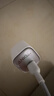 ANKER安克20W氮化镓充电器套装 适用苹果iphone8-14含type-c to lightning快充数据线0.9米白 实拍图