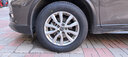 固特异（Goodyear）汽车轮胎 225/65R17 102H EGP SUV 御乘二代 SUV 原配哈弗H6 实拍图