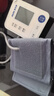奥克斯（AUX）臂式电子血压计血压仪家用血压测量仪医用高精准充电年货BSX519 实拍图