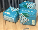 巴布豆（BOBDOG）小波浪超柔拉拉裤XXL54片（14-17kg以上）尿不湿超薄透气 实拍图