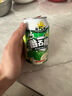 健力宝第5季番石榴芭乐味310ml*24罐整箱批发水果饮料含真果汁+维生素C 实拍图
