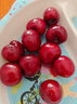 松筱智利车厘子【JD顺丰-多地次日达】5kg4J级进口樱桃水果礼盒送礼物 5斤(净重) 黑钻果王3J级30-32mm 实拍图