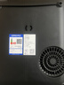 美的（Midea）铂钻家用电磁炉 电陶炉 新型电磁灶2200W火锅炉大功率炒菜烧水一体面板超薄 MC-E22B20 实拍图
