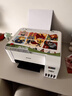 爱普生（EPSON）墨仓式 L3251彩色打印机 微信打印/无线连接 家用打印优选 AI学习打印机（打印、复印、扫描） 实拍图