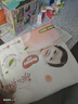 好奇（Huggies）铂金装小桃裤纸尿裤NB84片(5kg以下)尿不湿【透爽散热】 实拍图