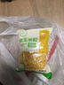 京鲜生 甜玉米粒1kg 水果玉米粒代餐冷冻沙拉蔬菜  速冻食品半成品菜 实拍图