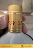 汾酒 出口白瓷 2017-18年（年份随机发货） 清香型白酒 53度 500ml*12瓶 整箱装 陈年老酒【名酒鉴真】 实拍图