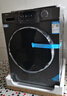 海尔（Haier）滚筒洗衣机全自动带烘干洗烘一体 10公斤大容量 超薄 家电国家补贴 京东自营29S 一级能效以旧换新 实拍图