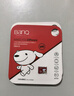 banq&JOY联名款 64GB TF（MicroSD）存储卡U3 C10 A1 V30 4K 高速款行车记录仪&监控摄像头手机内存卡 实拍图