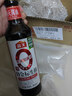 海天 生抽酱油500ml【0金标特级酱油】金标系列 0添加防腐剂 实拍图