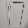 美的（Midea）风暖浴霸云帆系列暖风照明排气一体广角摆风速暖Y5 实拍图