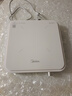 美的（Midea）家用电磁炉电陶炉电池炉2200W大功率猛火新型电磁灶一体微晶面板爆炒炒菜定时火锅炉MC-HGE22BF09 实拍图