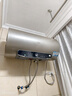 海尔（Haier）国家补贴电热水器60升 JT3 金刚无缝胆 3300W变频节能速热 终身免换镁棒 一级能效家用储水式 实拍图