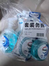 威露士泡沫洗手液健康呵护225ml×6 抑菌消毒99.9%易冲洗 实拍图