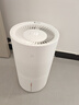 米家 小米空气加湿器 无雾加湿器3 600mL/h快速加湿保湿礼品家用卧室大容量办公室婴儿孕妇5L大容量 实拍图