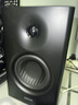 漫步者（EDIFIER）MR4 有源监听2.0音箱 高保真HIFI音质 多媒体电脑音响音箱 桌面音响 电视音响 黑色 新年礼物 实拍图