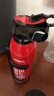 火焰战士车载灭火器水基灭火器家用新能源汽车国标消防3C认证21B环保620ml 实拍图