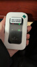 影腾随身wifi三网全国通用无线wi-fi6免插卡移动联通电信无限制大流量卡便携式网卡高速网络2025款5GHF 【三网通3000毫安充电款+白色】超长续航 实拍图