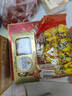 嘉顿威化饼干整盒512g花生味+柠檬味休闲零食礼包独立装礼盒节日送礼 实拍图