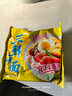 华丰三鲜伊面方便面混合口味整箱86g*24袋速食干吃泡面怀旧食品 实拍图