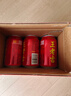王老吉凉茶310ml*12罐年货礼盒天然植物饮料【张凌赫同款】热门商品推荐 实拍图