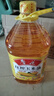 鲁花压榨玉米油5L 粮油 食用油  非转基因 实拍图
