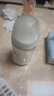 贝亲（Pigeon）PPSU宽口径防胀气奶瓶240ml M号奶嘴 3个月+ AA191 实拍图