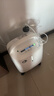 鱼跃医用制氧机吸氧机轻音家用老人5L升级6L升8F-6AW中重度缺氧 实拍图