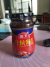 海天 柱侯酱380g 柱候酱 非转基因黄豆自然发酵 阳光酿晒 实拍图