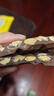 瑞特滋（RITTER SPORT）全榛子牛奶巧克力 100g 休闲零食糖果节日礼物送男女友德国原产 实拍图