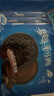 奥利奥（Oreo）巧克力味夹心饼干523g休闲零食早餐下午茶独立小包装 实拍图