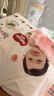 好奇（Huggies）铂金装小桃裤成长裤XXL74片(15kg以上)尿不湿【透爽散热】 实拍图