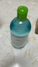 贝德玛（BIODERMA）卸妆水绿水500ml 净妍控油洁肤液油皮卸防晒 年货情人节礼物 实拍图