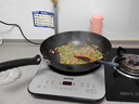 苏泊尔（SUPOR）风火轮系列电磁炉家用持续猛火电陶炉匀热电磁灶电池炉电炉一体炫彩微晶面板电火灶C22-IA867D 实拍图