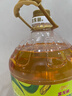金龙鱼 食用油 非转基因 物理压榨玉米油6.18L（蕴含植物甾醇） 实拍图